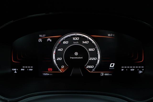 SEAT Arona 1.0 EcoTSI Style