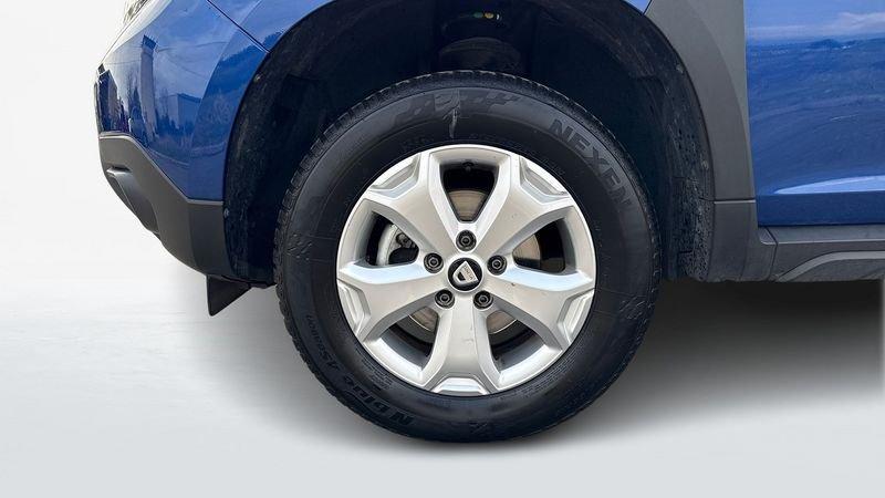 Dacia Duster 1.0 tce Comfort Eco-g 4x2 100cv