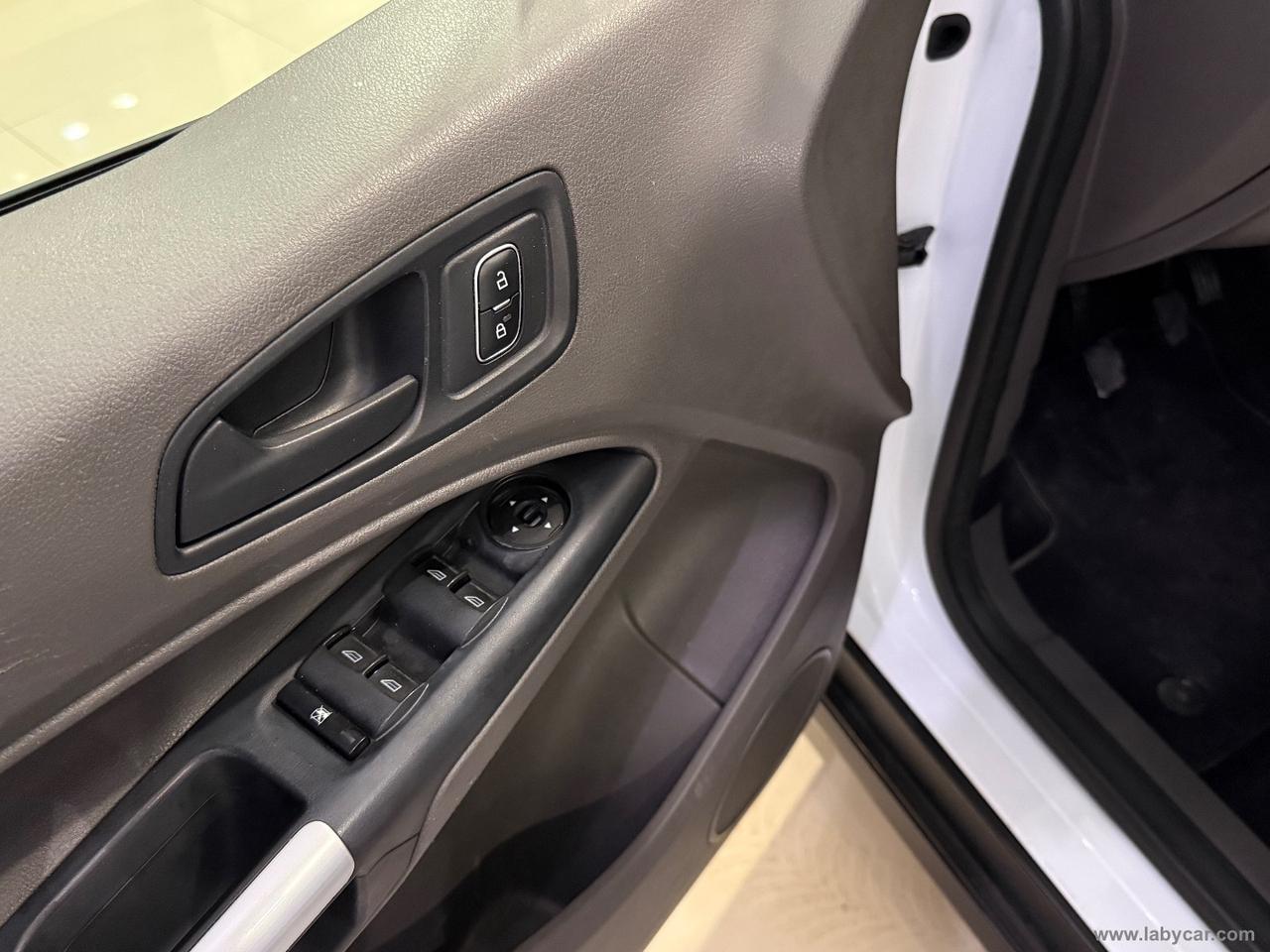 Tran.Con.230 1.5TDCi 120 PL-DC Fur.Trend