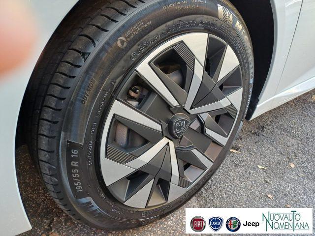 PEUGEOT 208 Style Turbo benzina 100CV Km0 Pronta Consegna