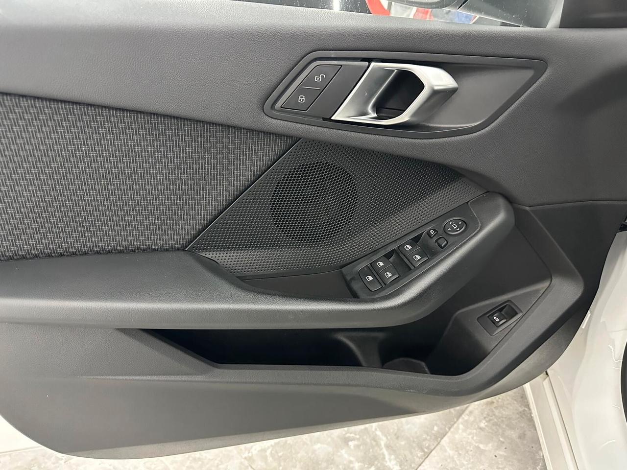 Bmw 116 116d 5p. Sport Auto