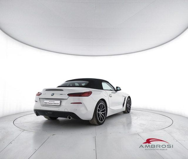 BMW Z4 Z4 sDrive20i Sport