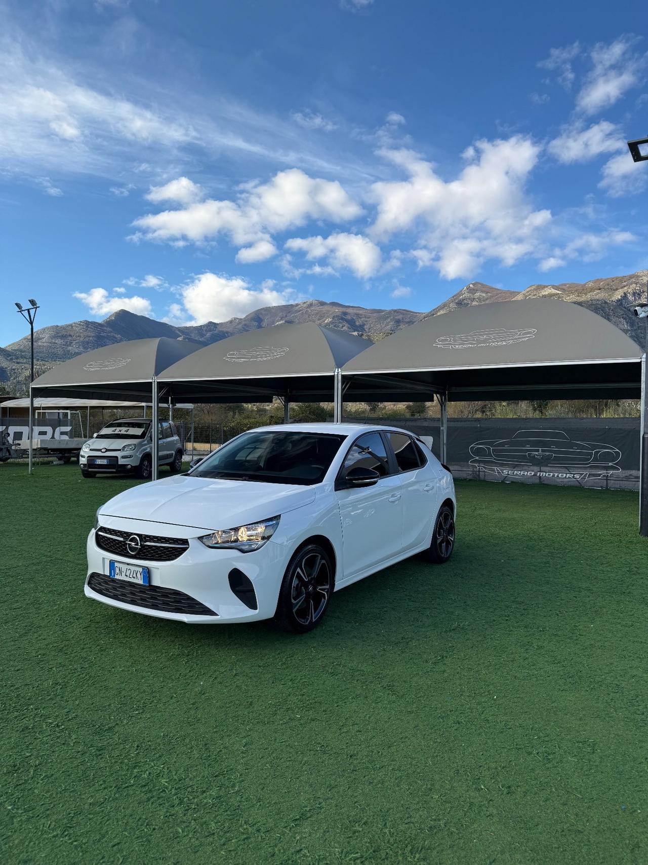 Opel Corsa 1.5 D 100 CV Elegance