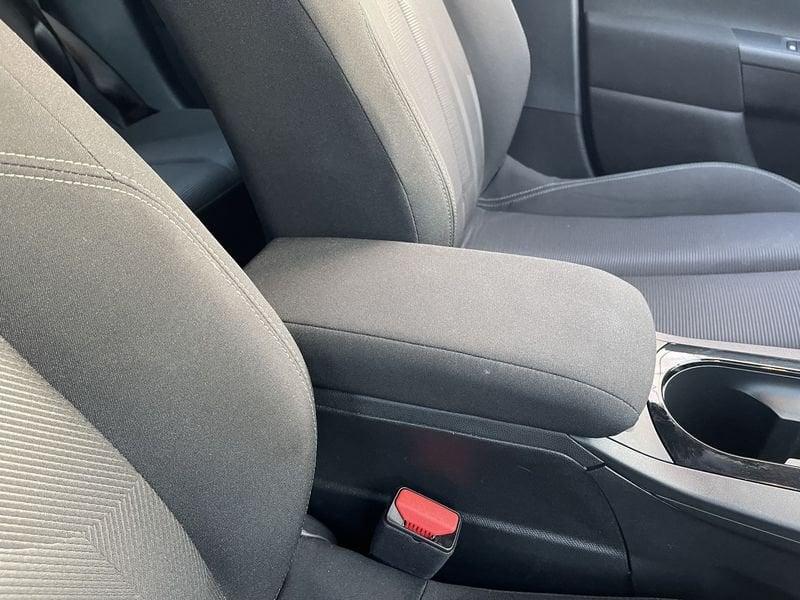 Lancia Ypsilon 1.2 mhev 110cv e-dct - AZIENDALE