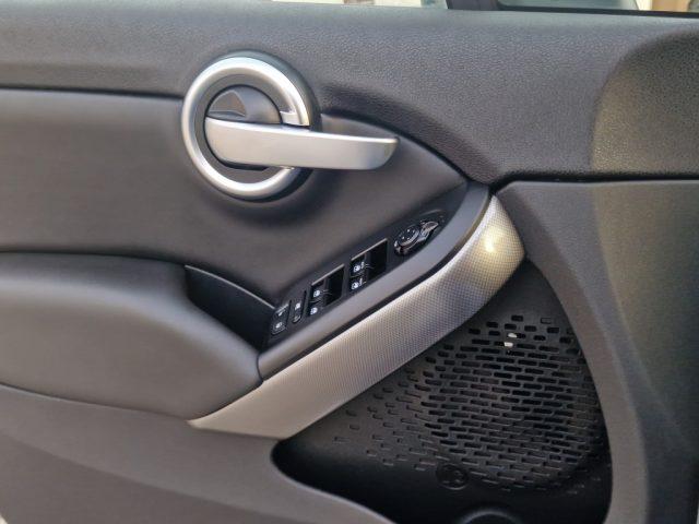 FIAT 500X 1.3 MultiJet 95 CV Mirror