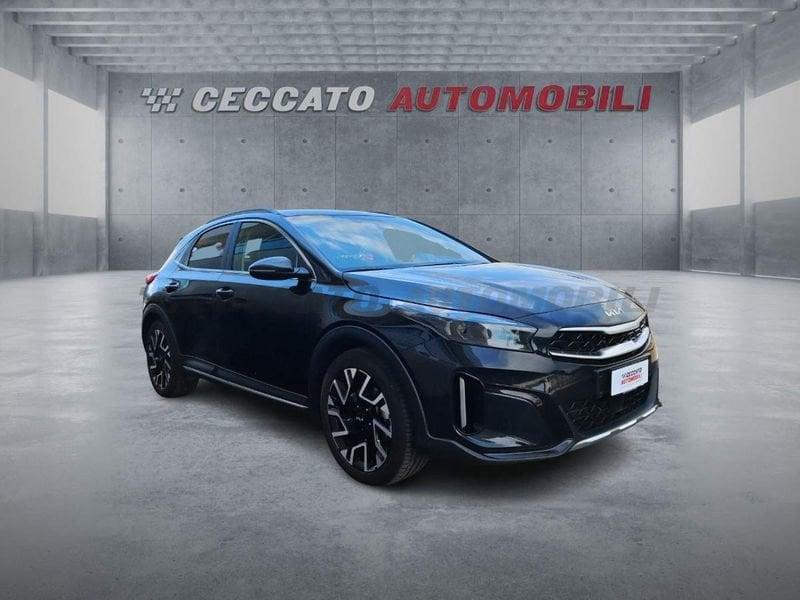 KIA Xceed XCeed 1.0 t-gdi Gpl Style 94cv mt