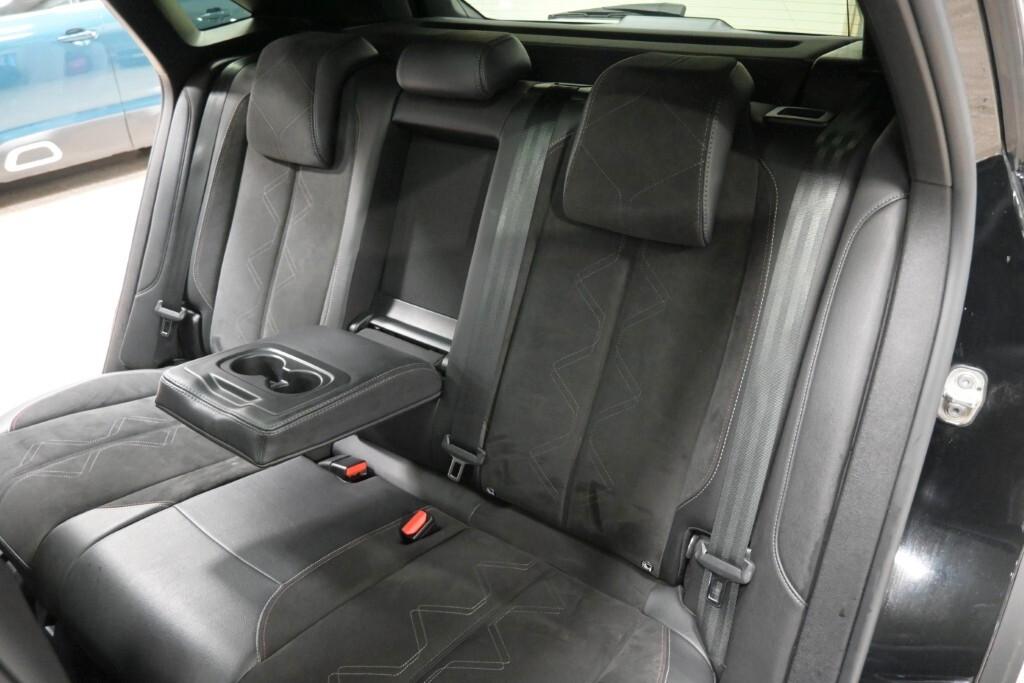 DS 7 CROSSBACK 1.5 BLUEHDI 130CV AUTOM. PERFORMANCE LINE+ ( FARI LED - COCKPIT - ADAPTIVE CRUISE - TETTO PANORAMICO APR. - NAVI - MIRROR - PDC - TELECAMERA POST. - CERCHI 20 )