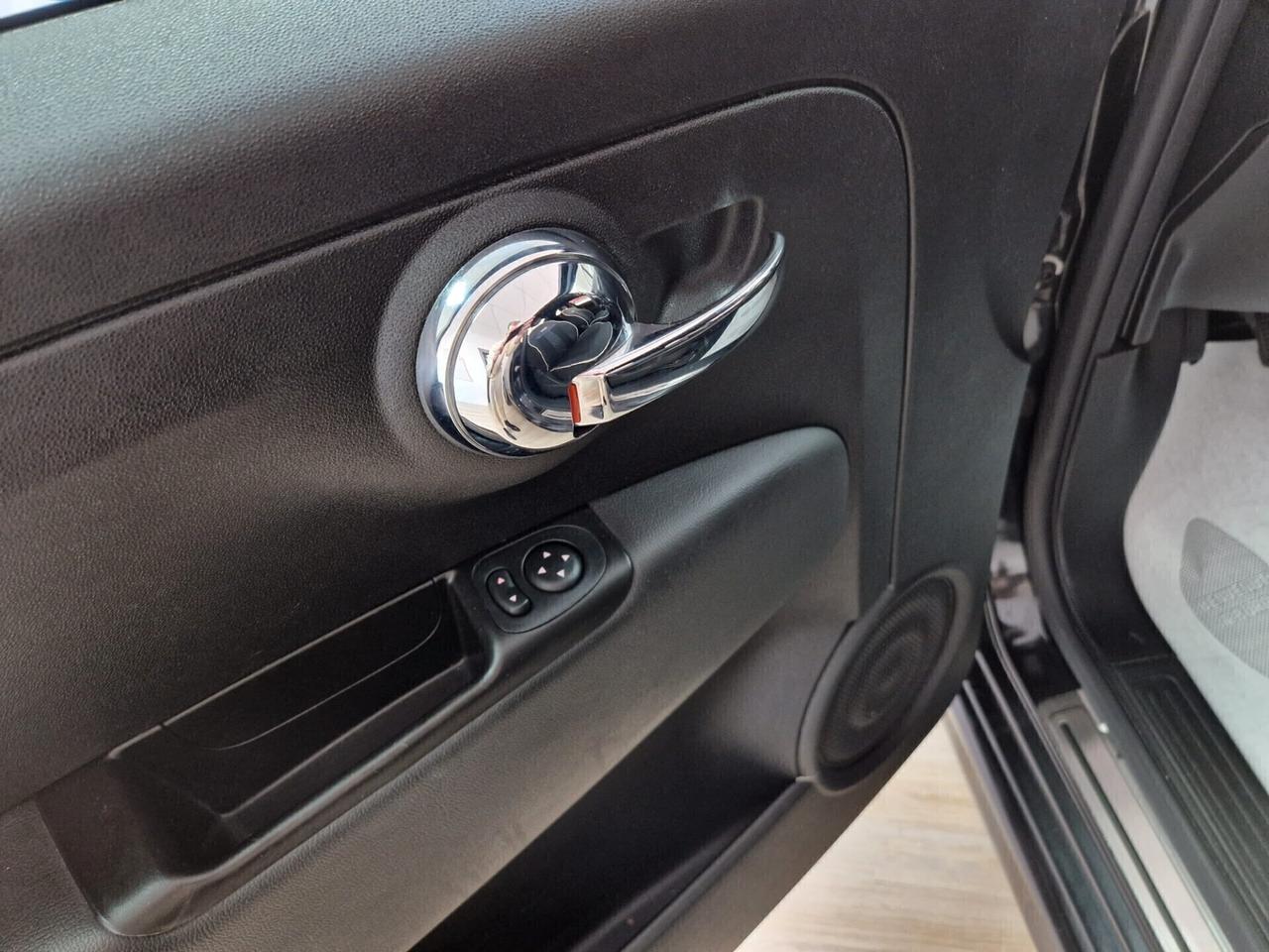 Fiat 500 1.0 Hybrid Sport