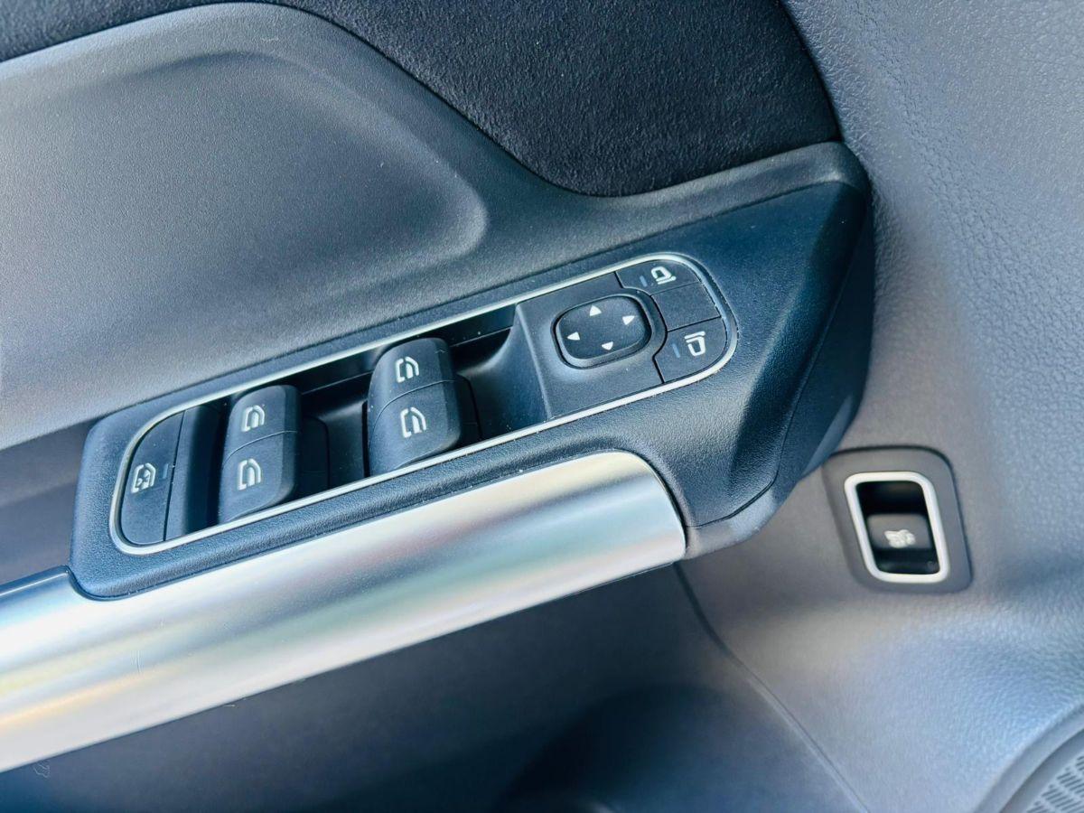 Mercedes Classe B 180d 6M Premium AMG My'20