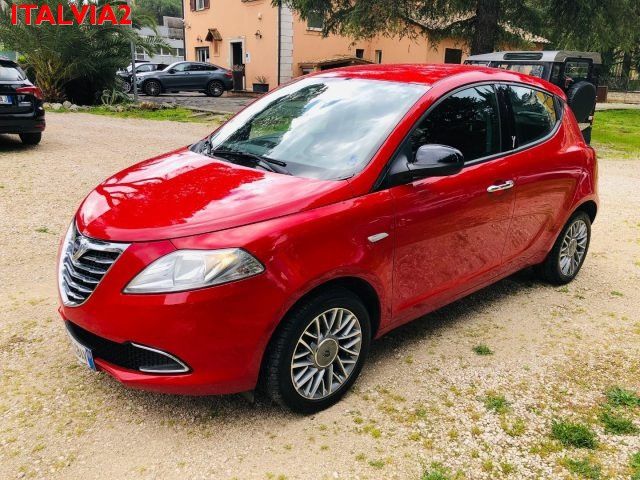 LANCIA Ypsilon 1.2 69 CV 5 porte S&S Gold CERCHI BLUETOOTH PRONTA