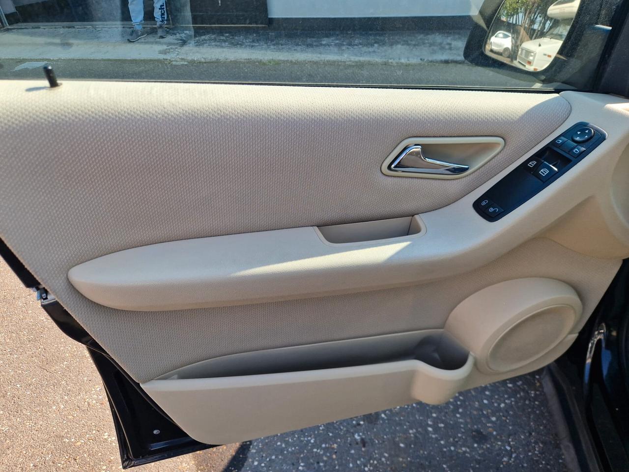 Mercedes A 160 Cdi 82cv Carrozzeria da rivedere