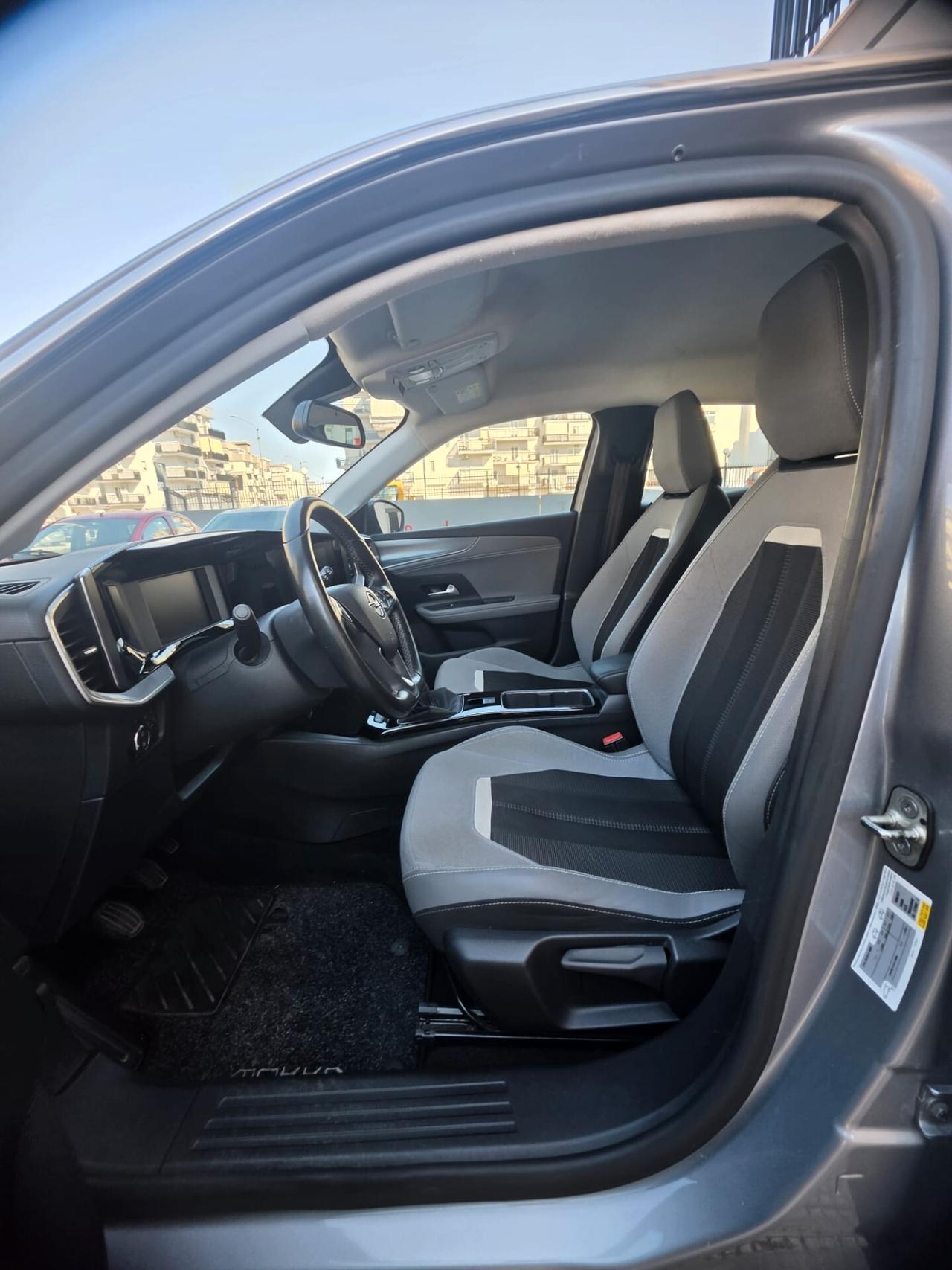 Opel Mokka 1.5 diesel Elegance