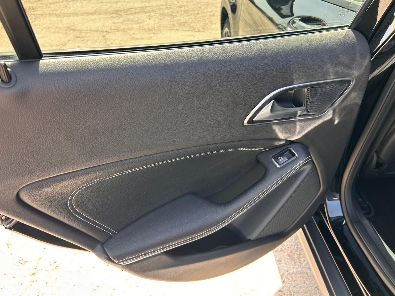 Mercedes-benz GLA 200 d Automatic Premium