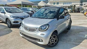 Smart ForFour 70 1.0 Passion 2018