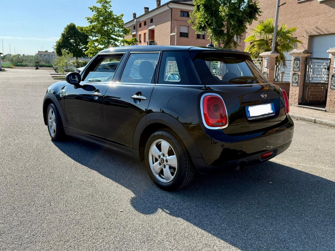 Mini Mini 1.2 One 75 CV 5 porte