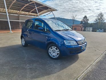 Fiat Idea 1.3 Multijet 16V 70 CV BlackEnergy