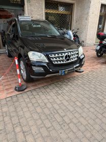 Mercedes-benz ML 350 CDI Sport