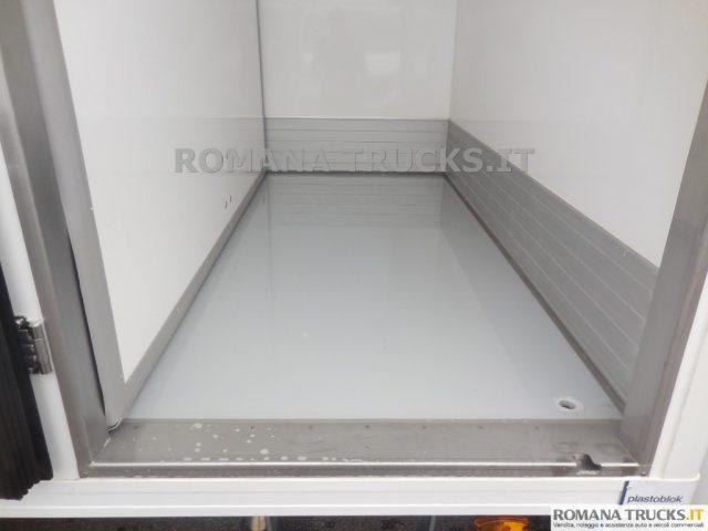 RENAULT Master 145CV ISOTERMICO + FRIGO E SPONDA IN ARRIVO