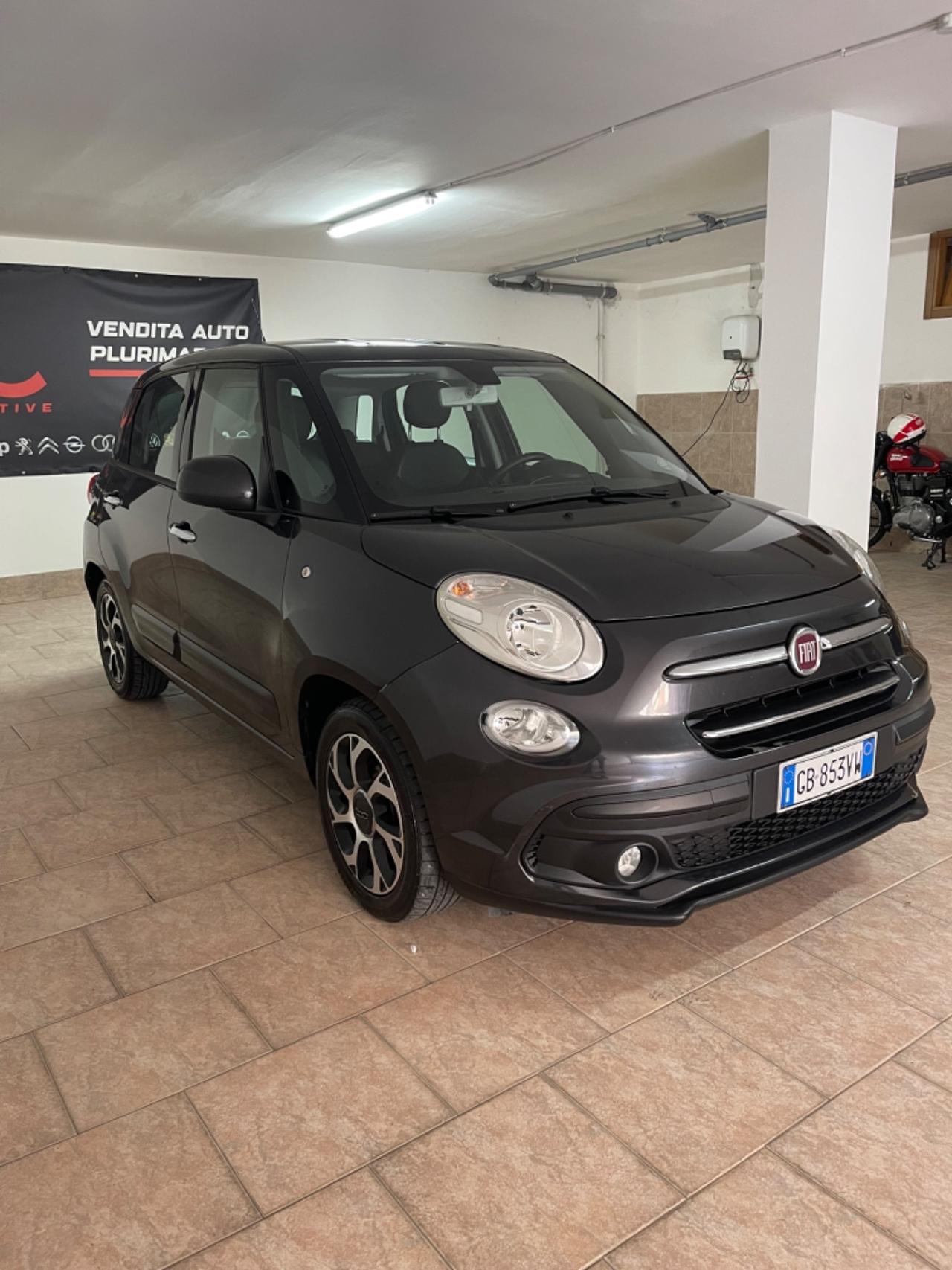 Fiat 500L 1.4 95 CV S&S