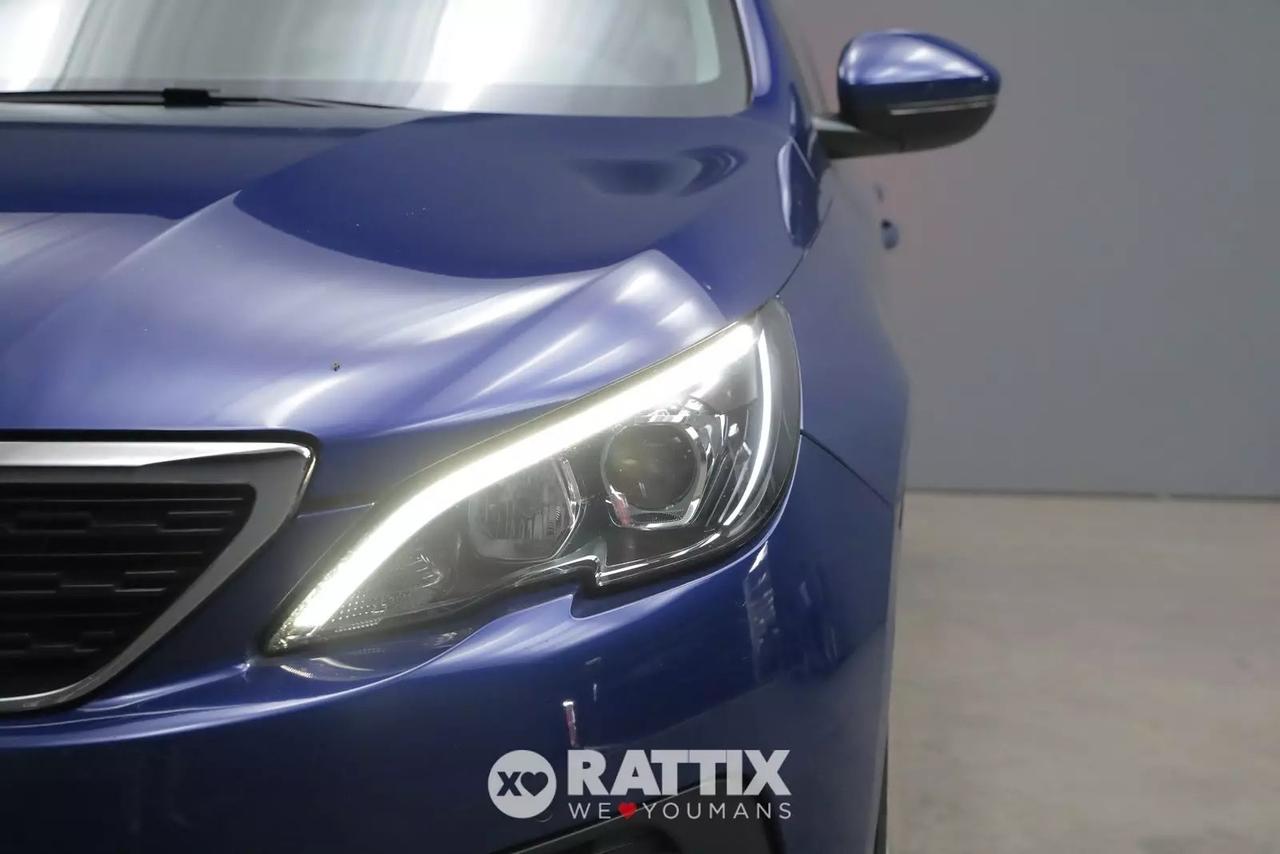 Peugeot 308 1.5 BlueHDI 100CV Business