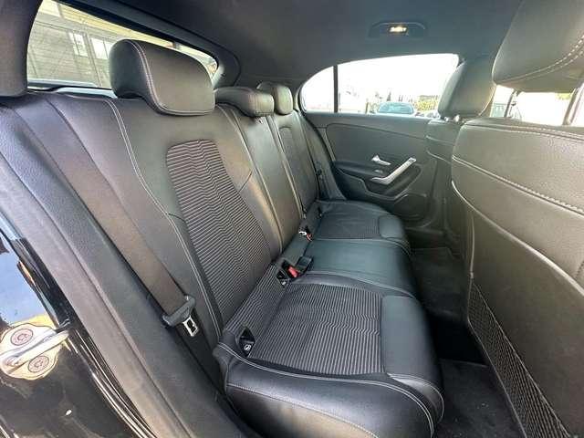 Mercedes-Benz A 180 d Automatic Sport 116cv