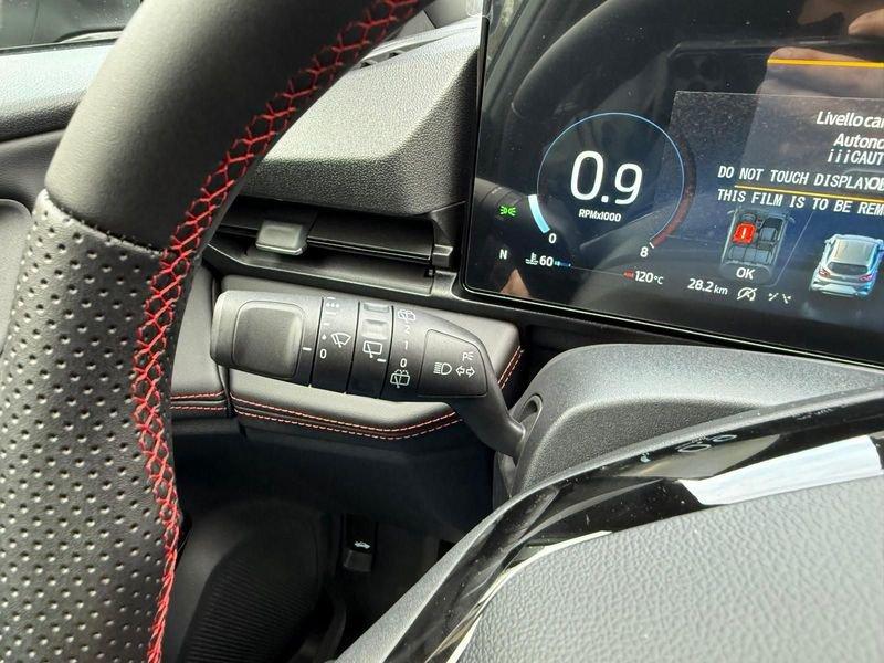 Ford Puma Puma 1.0 EcoBoost Hybrid 125 CV S&S ST-Line