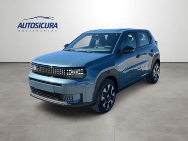 FIAT Grande Panda 1.2 100 CV S&S Icon + PACK TECH