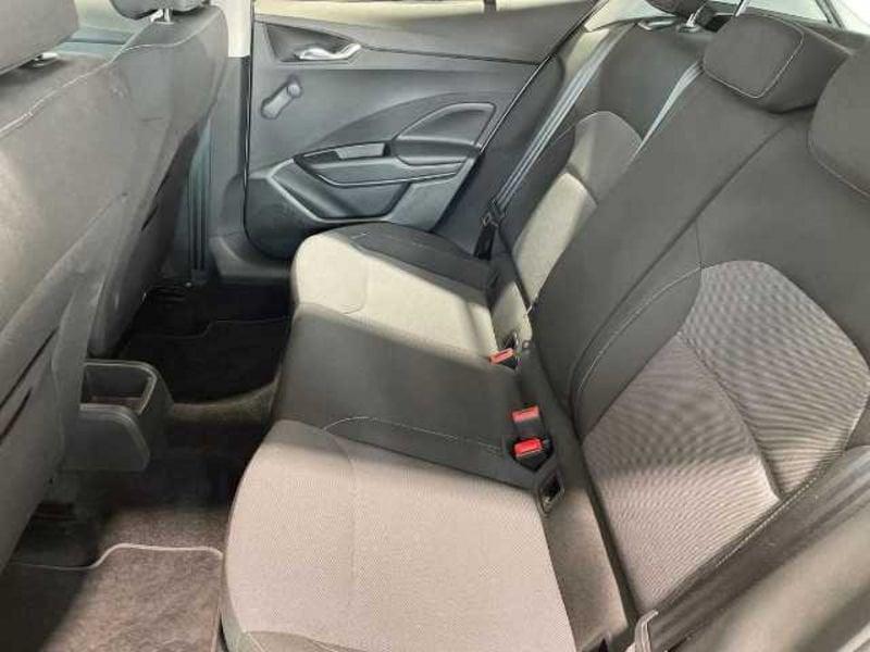 Skoda Fabia IV 2022 1.0 mpi evo Ambition 80cv