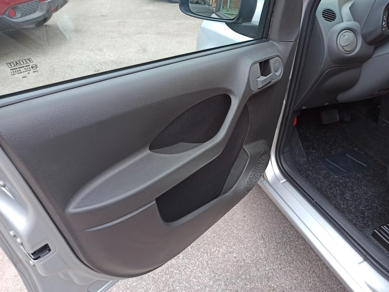 Fiat Panda 1.2 Benzina Emotion Automatica Impeccabile!!!!!