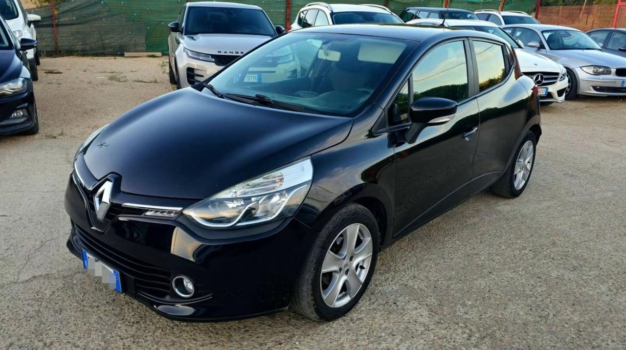 Renault Clio 1.5 dCi 8V 75CV 5 porte Live