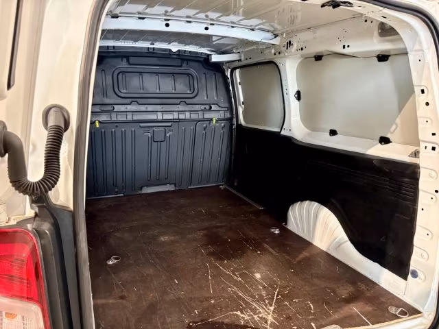 OPEL Combo Cargo XL 1.5Diesel 100cv PL 900kg PREZZO+IVA