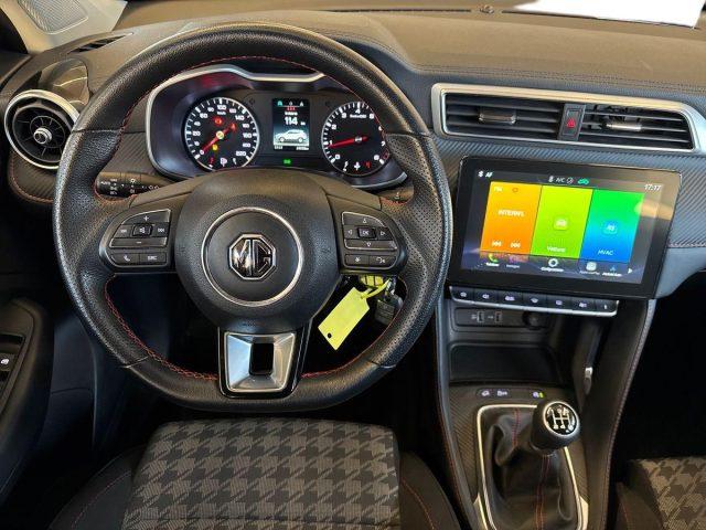 MG ZS 1.5 VTi-tech Comfort