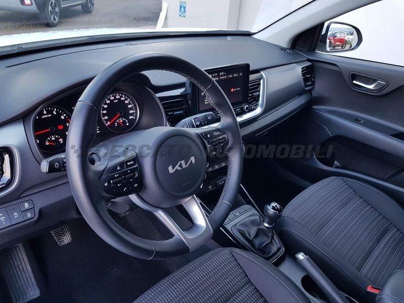 KIA Stonic Stonic 1.2 dpi Style 84cv