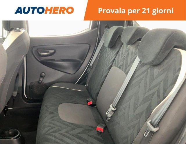 LANCIA Ypsilon 1.2 69 CV 5 porte Gold