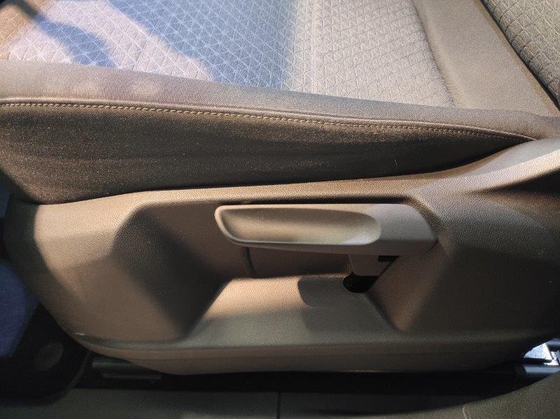 FORD Tourneo Connect 3ªs - Grand Tourneo Connect 2.0 EcoBlue 122 CV Powershift Titanium
