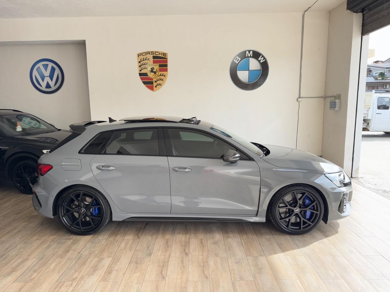 Audi A3 RS 3 SPB TFSI quattro S tronic