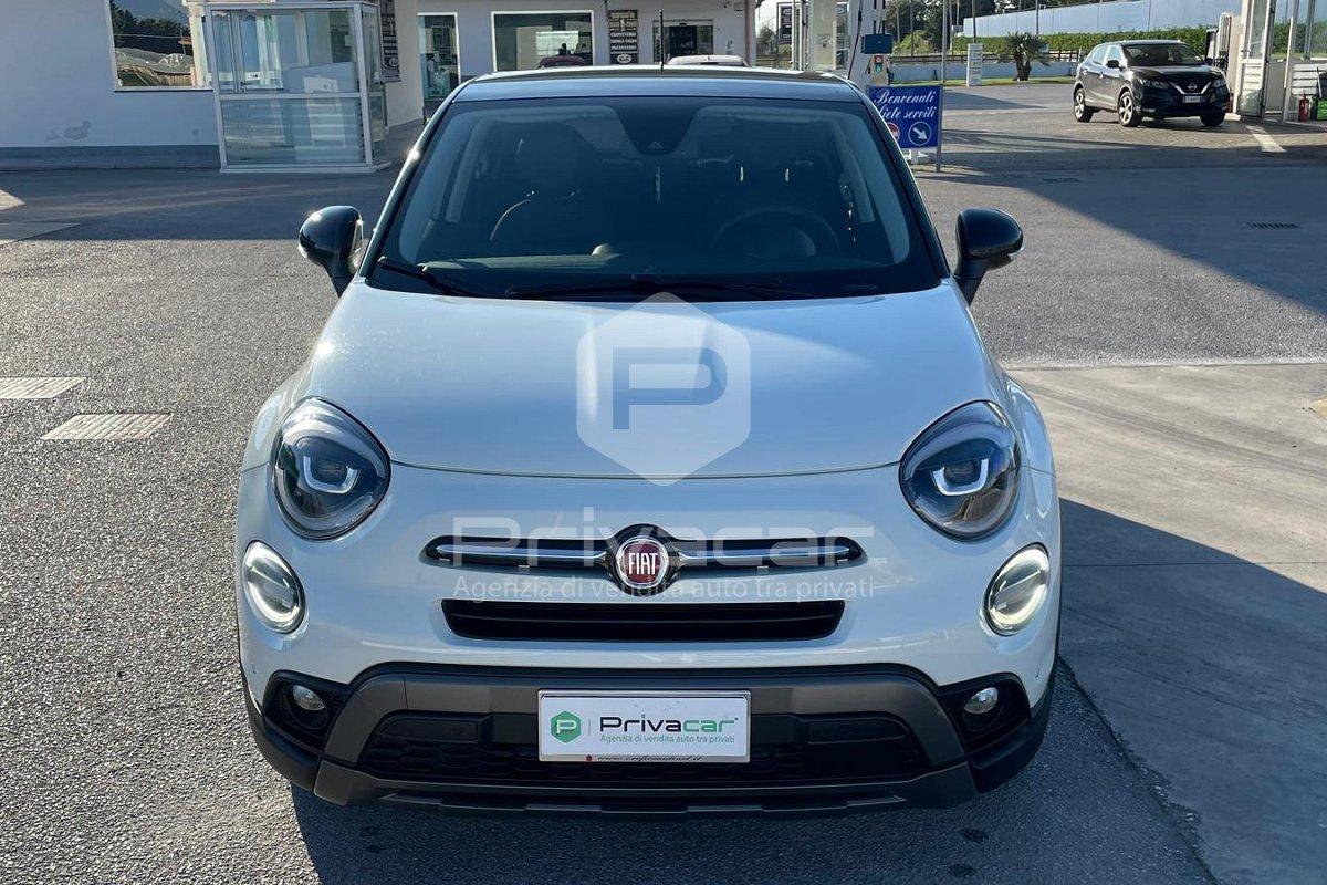 FIAT 500X 1.3 MultiJet 95 CV Cross