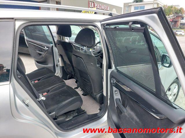 CITROEN C4 Grand Picasso 2.0 HDi 150 FAP Exclusive Style