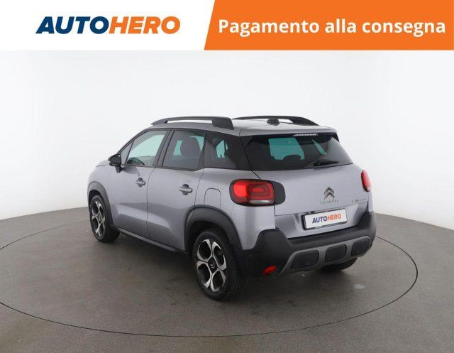 CITROEN C3 Aircross PureTech 110 S&S Shine