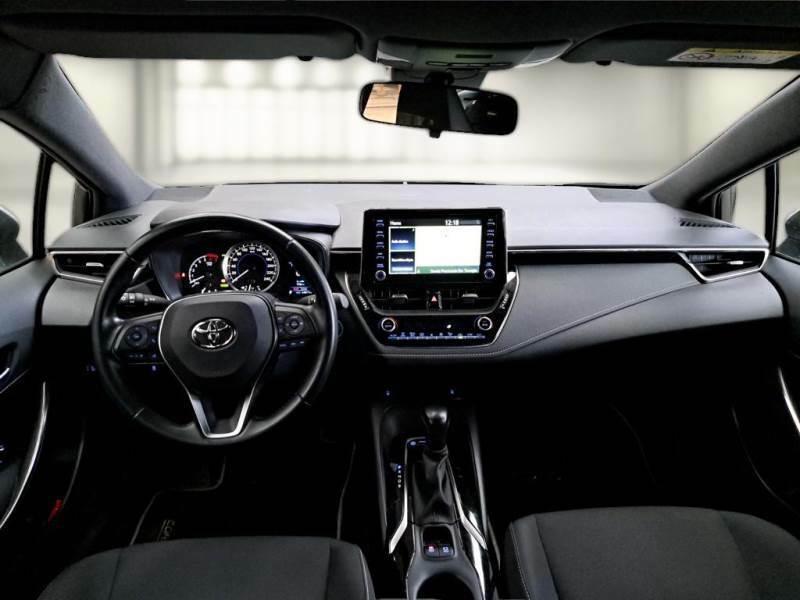 TOYOTA COROLLA TS 1.8 Hybrid Business WAGON