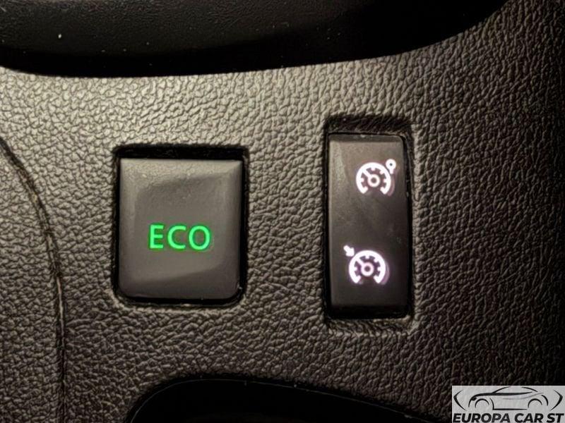 Renault Captur 0.9 GPL TCe 90cv Energy LIFE
