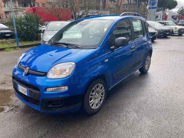 Fiat Panda Pandina III 2024 Pandina 1.0 firefly hybrid s