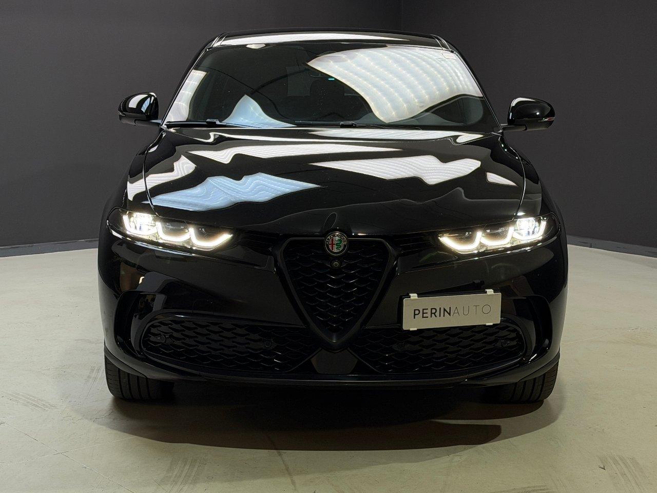 Alfa Romeo Tonale 1.3 phev Sprint Q4 280cv at6