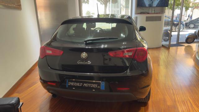ALFA ROMEO Giulietta 1.6 JTDm-2 105 CV