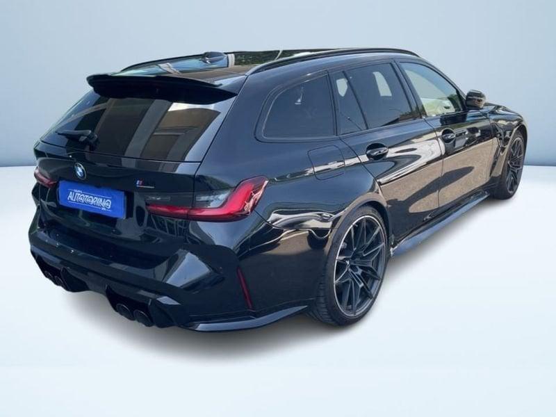 BMW Serie 3 Touring M3 TOURING 3.0 COMPETITION M XDRIVE AUTO