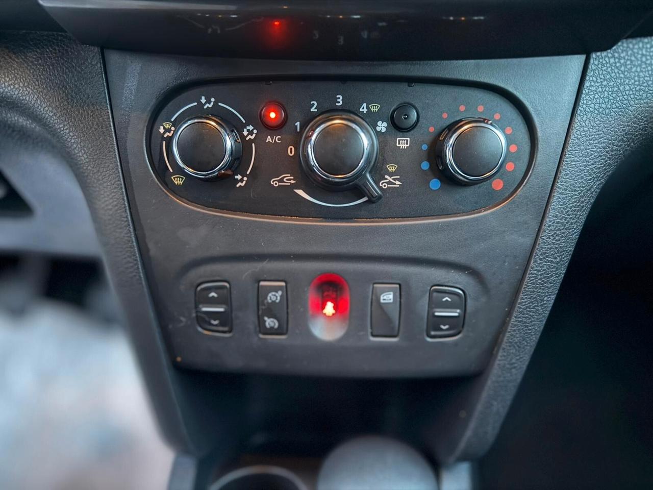 Dacia Sandero Stepway II 0.9 TCe GPL 90cv