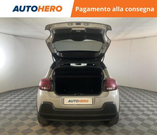 CITROEN C3 PureTech 83 S&S C-Series