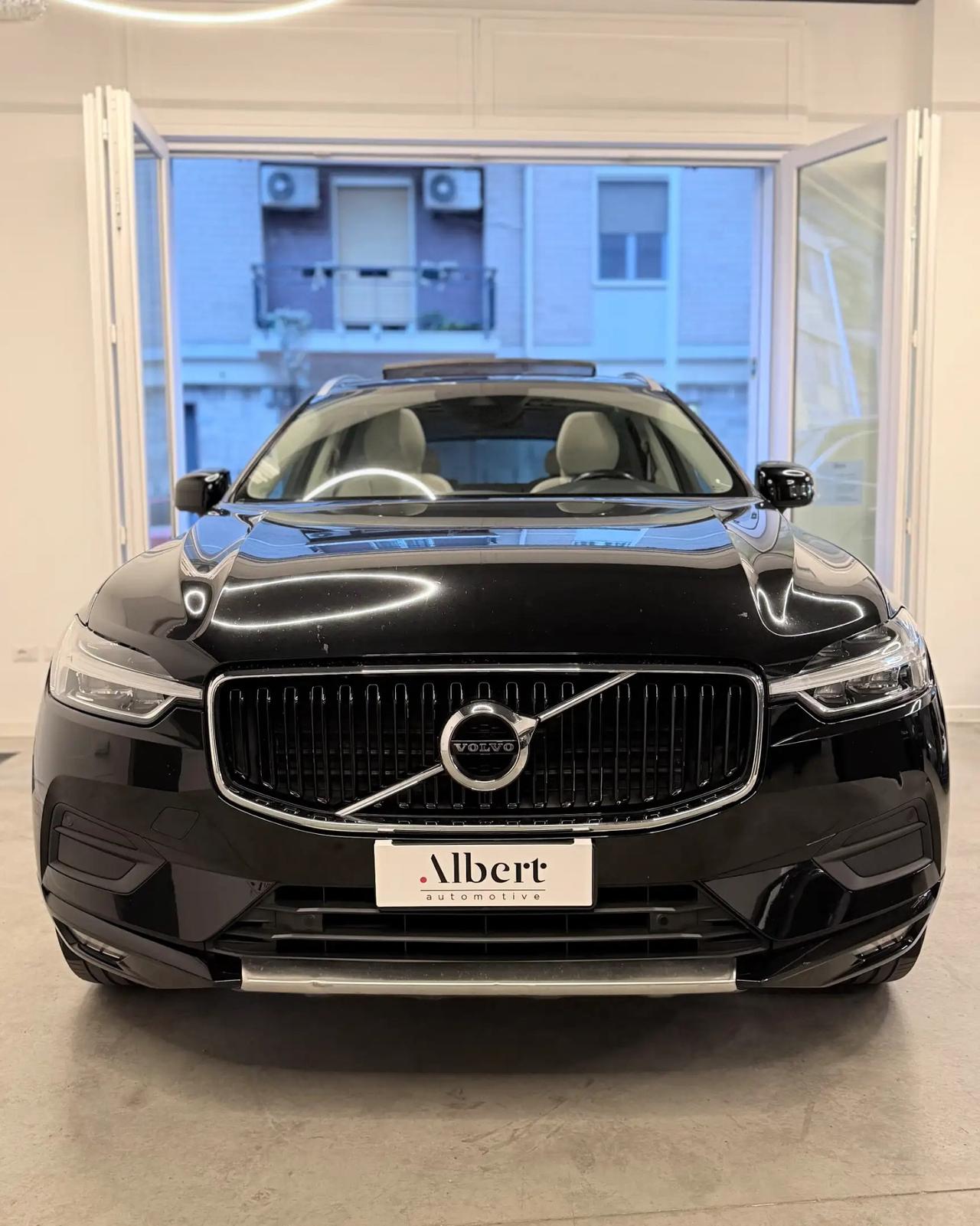 Volvo XC 60 XC60 D4 Geartronic Momentum