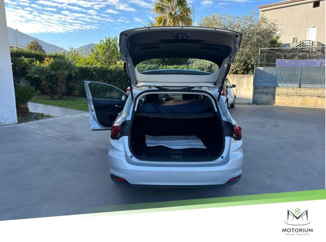 Fiat Tipo 1.6 Mjt S&S SW City Sport
