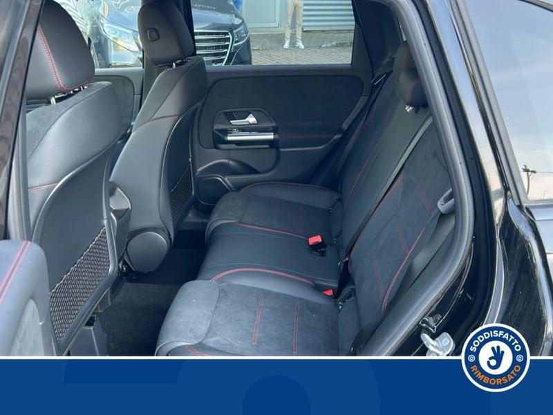 Mercedes-Benz Classe B 180d Automatic AMG Line Advanced Plus